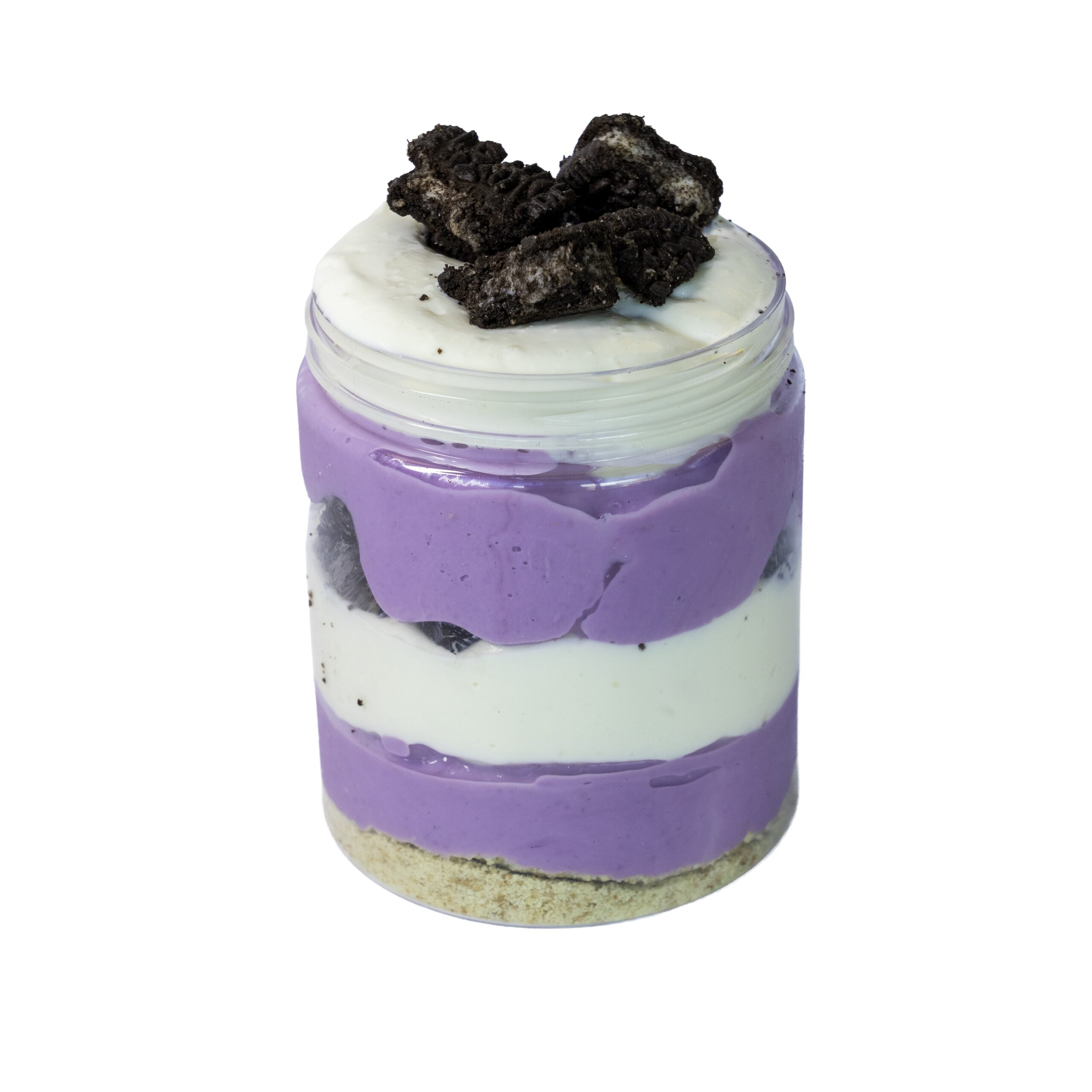 Cookie Monster (Uber Oreo)